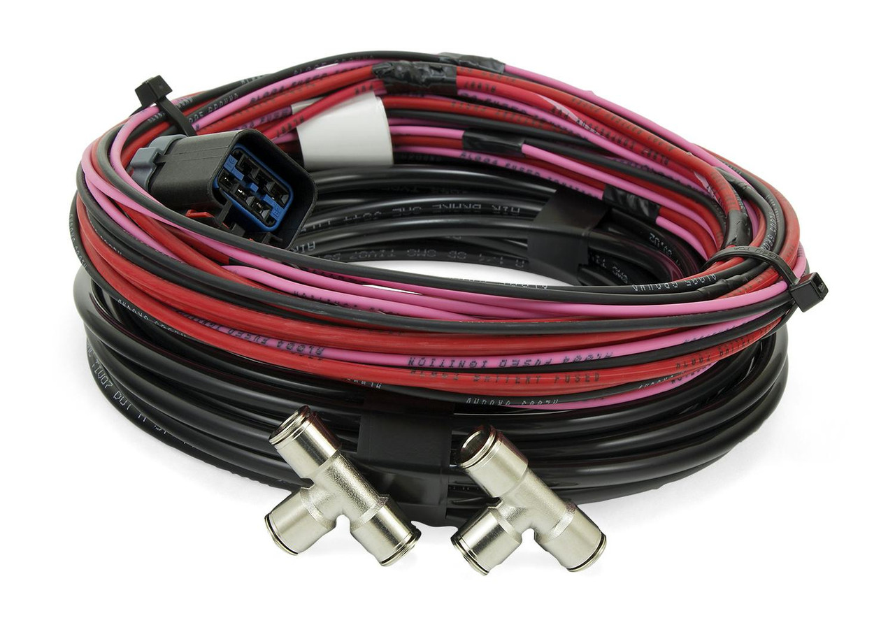 WirelessOne Air Compressor, Single Pathway, EZ Mount Bracket | Universal  | 25980EZ