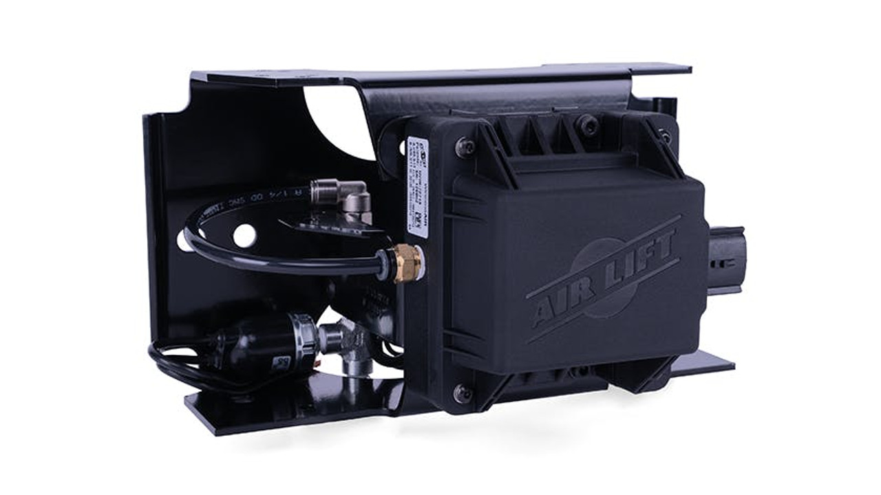 WirelessAir Compressor Tank Kit, Tank, EZ Mount Bracket | Universal  | 74100EZ