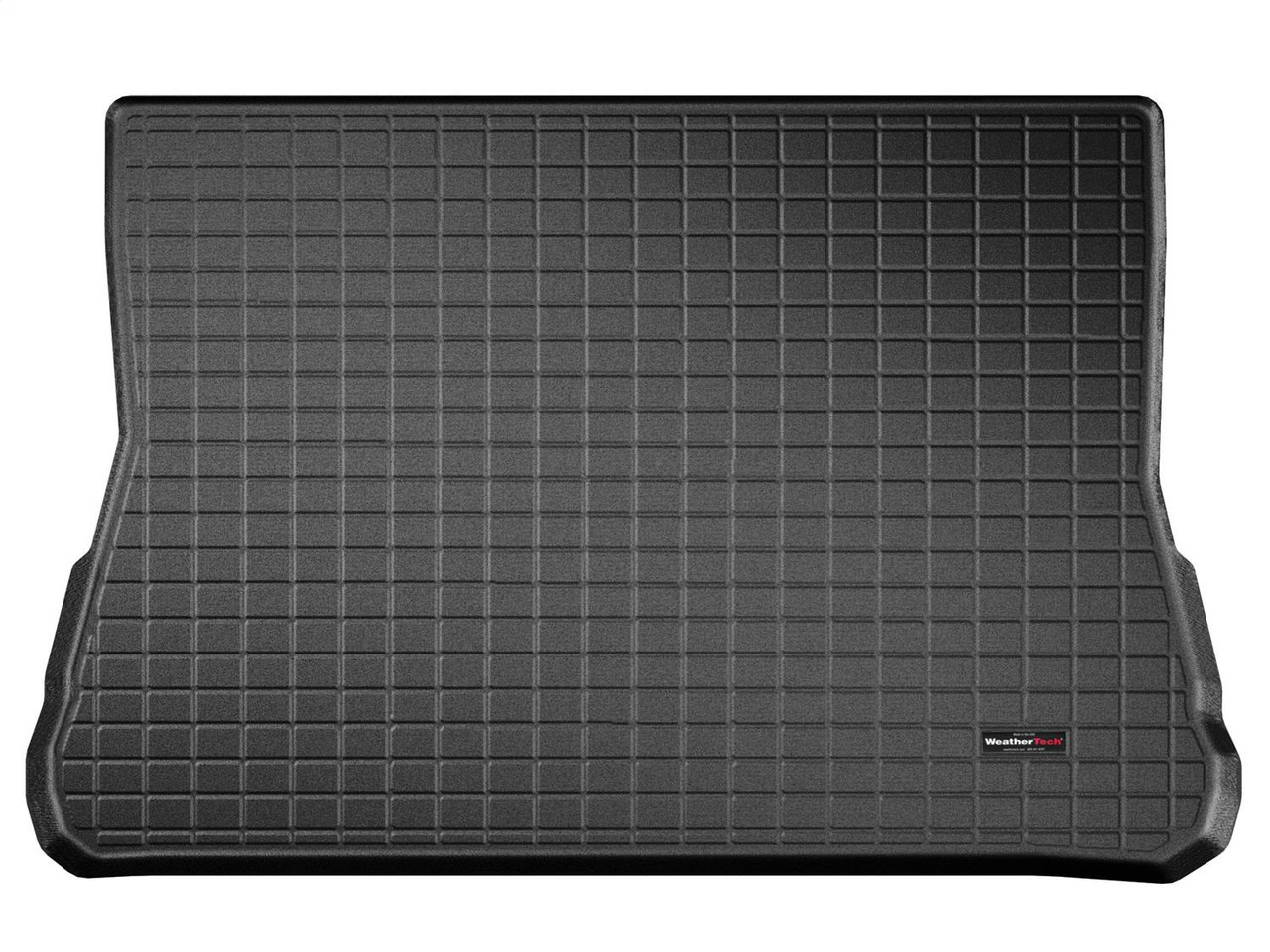 Cargo Liner, Black | (10-24) Ram 2500/3500 | 401186
