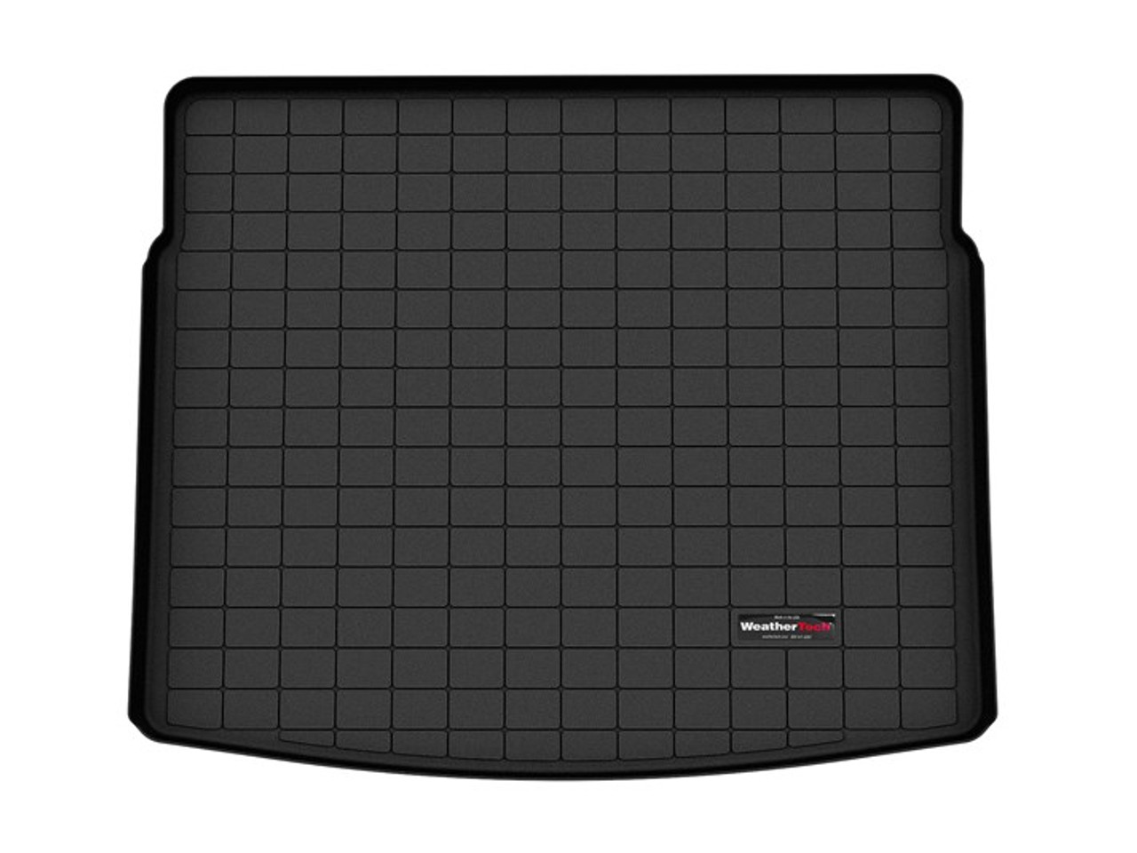 Cargo Liner, Black | (21-24) Bronco Sport, W/O Full Size Spare | 401409
