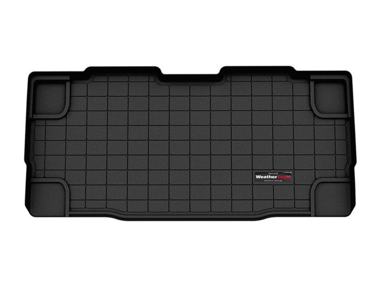 Cargo Liner, Black | (21-24) Bronco, 2 Door | 401476