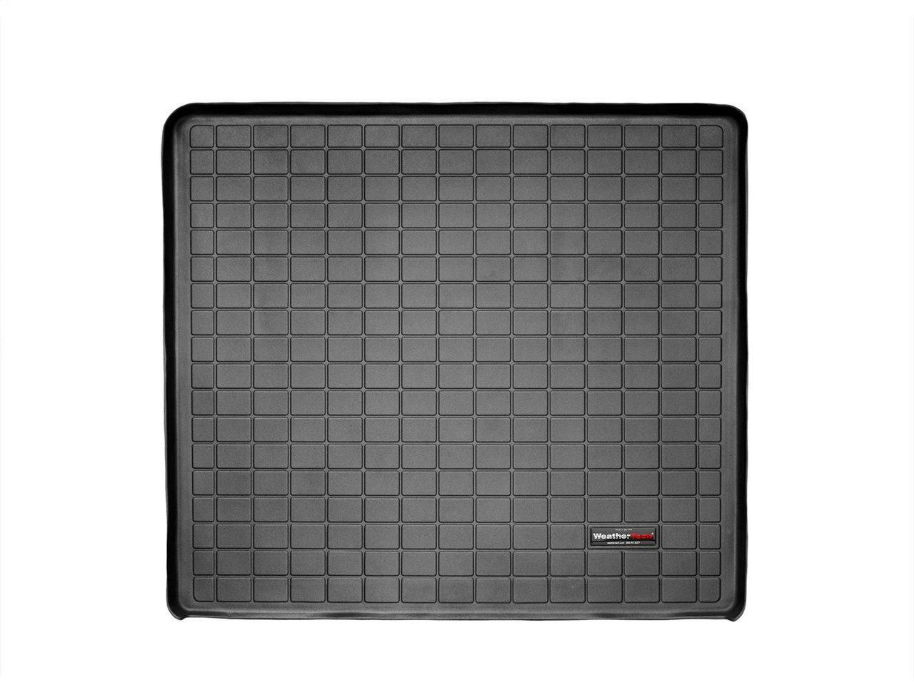 Cargo Liner, Black | (10-24) 4Runner | 40440