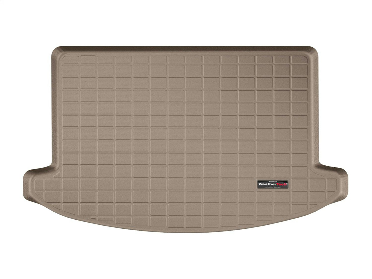 Cargo Liner, Tan | (21-24) Wrangler JL, 4xe | 411452