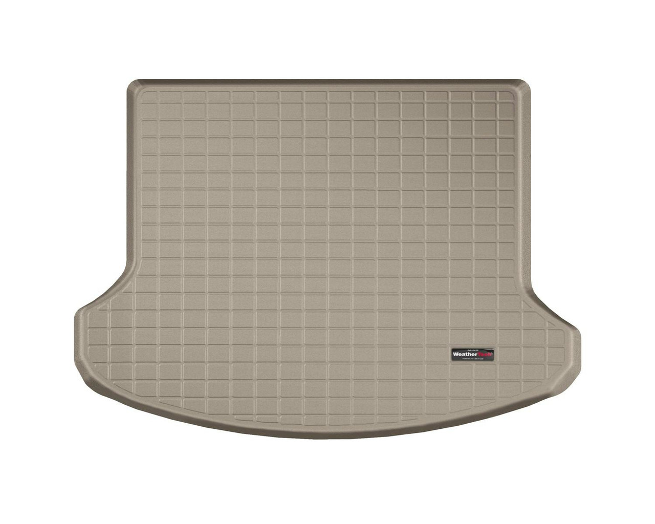 Cargo Liner, Tan | (15-18) Wrangler JK, 4 Door | 41745