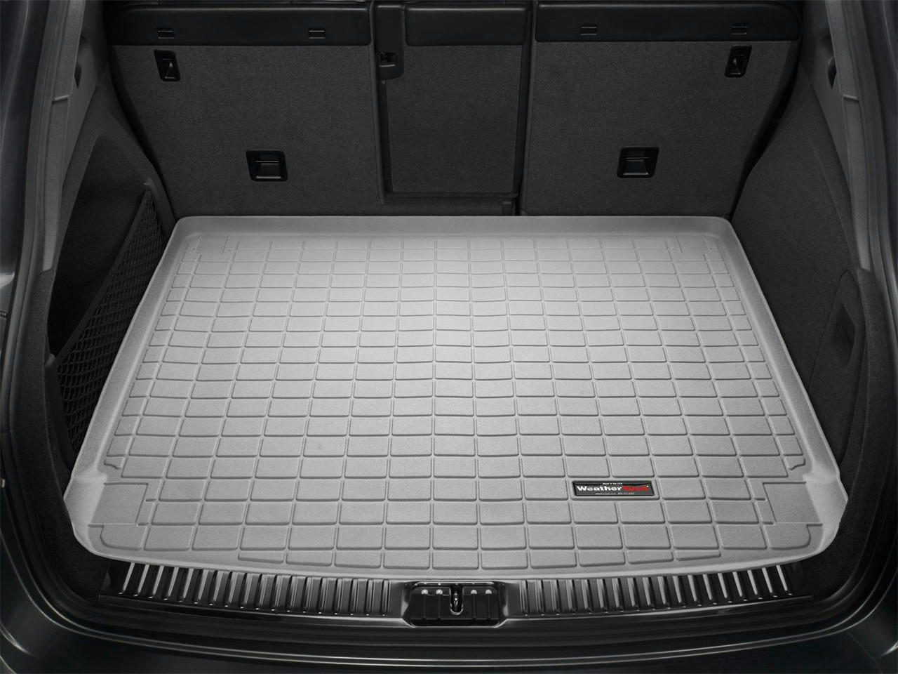 Cargo Liner, Gray | (10-24) 4Runner | 42440