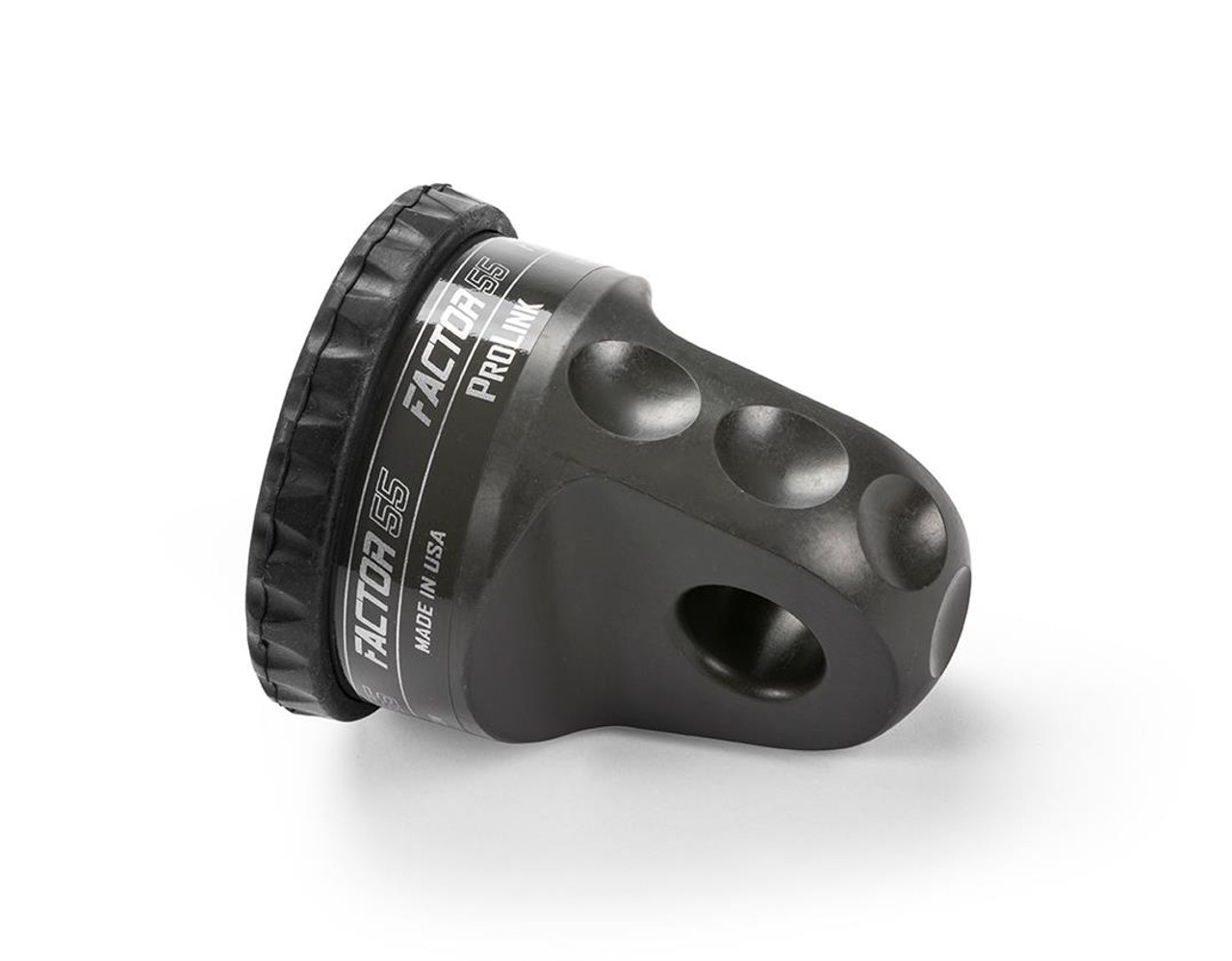 Prolink Winch Shackle Mount, Gray | Universal | 00015-06