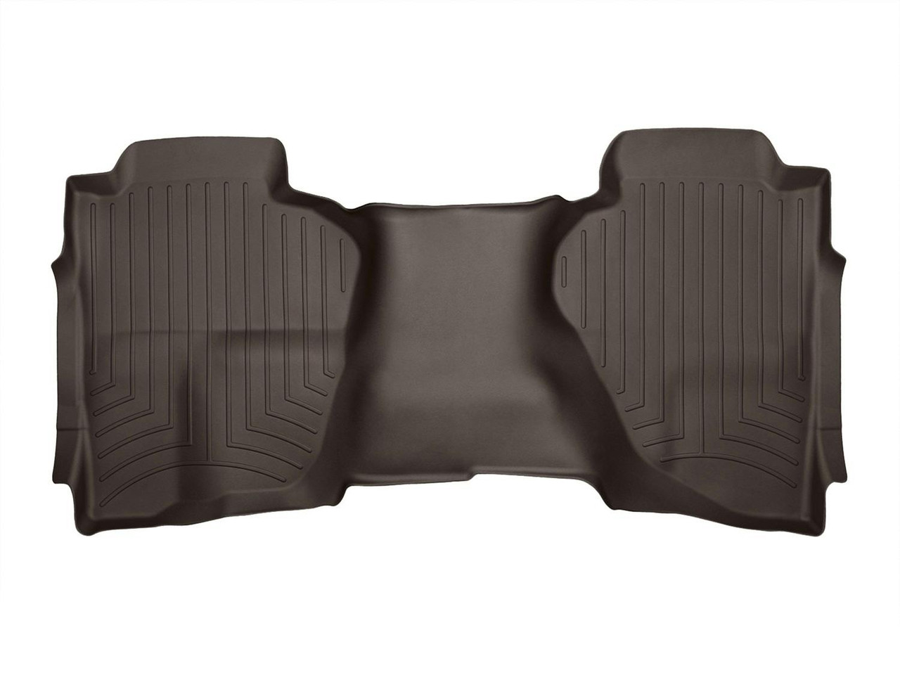 HP Floor Liner, Rear, Cocoa | (19-24) Ram 2500/3500, Crew Cab | 4715452IM