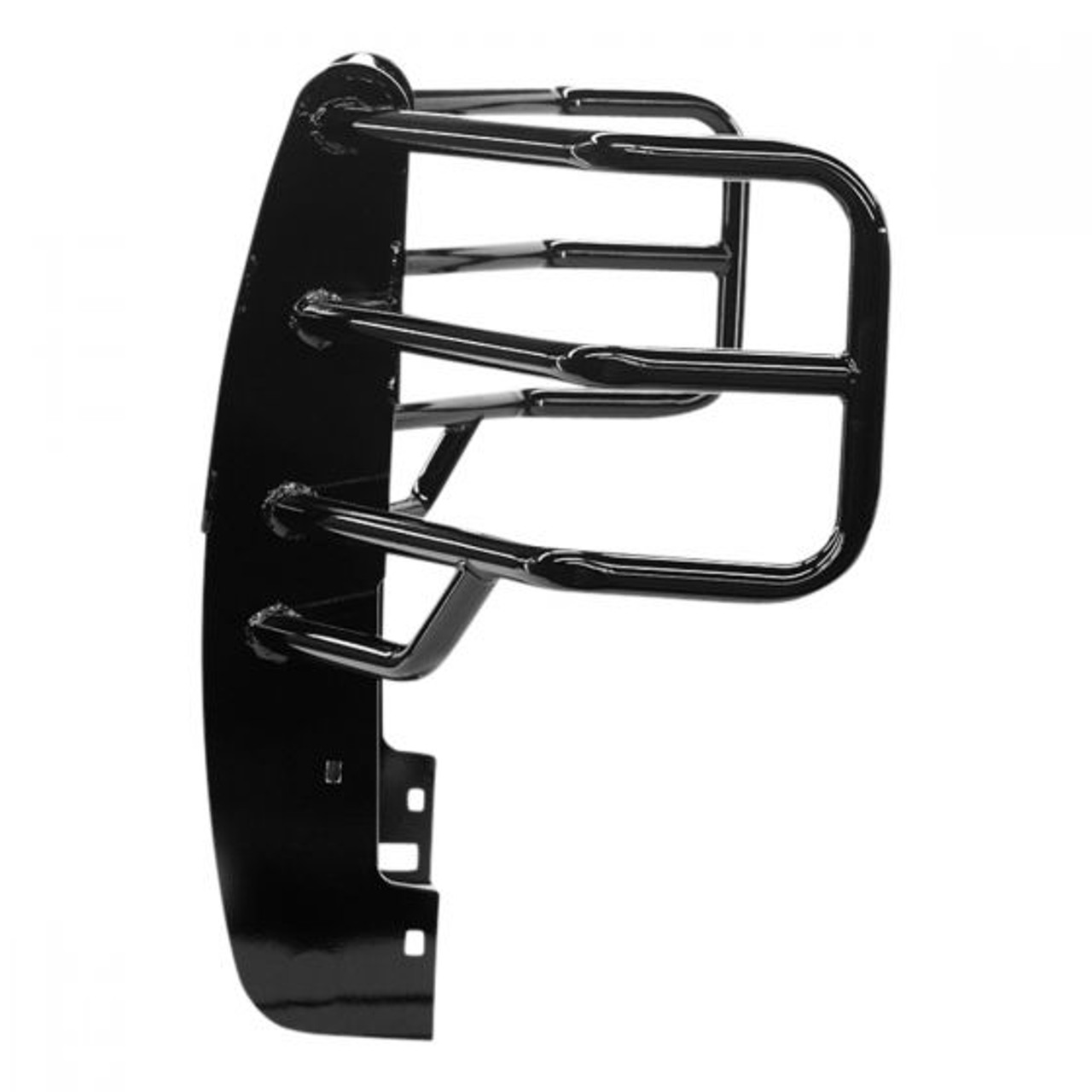 Ranch Hand Legend Grille Guard | (15-19) Silverado 2500/3500 | GGC151BLS