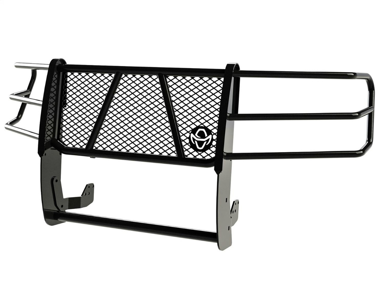 Ranch Hand Legend Grille Guard | (19-21) Silverado 1500 | GGC19HBL1