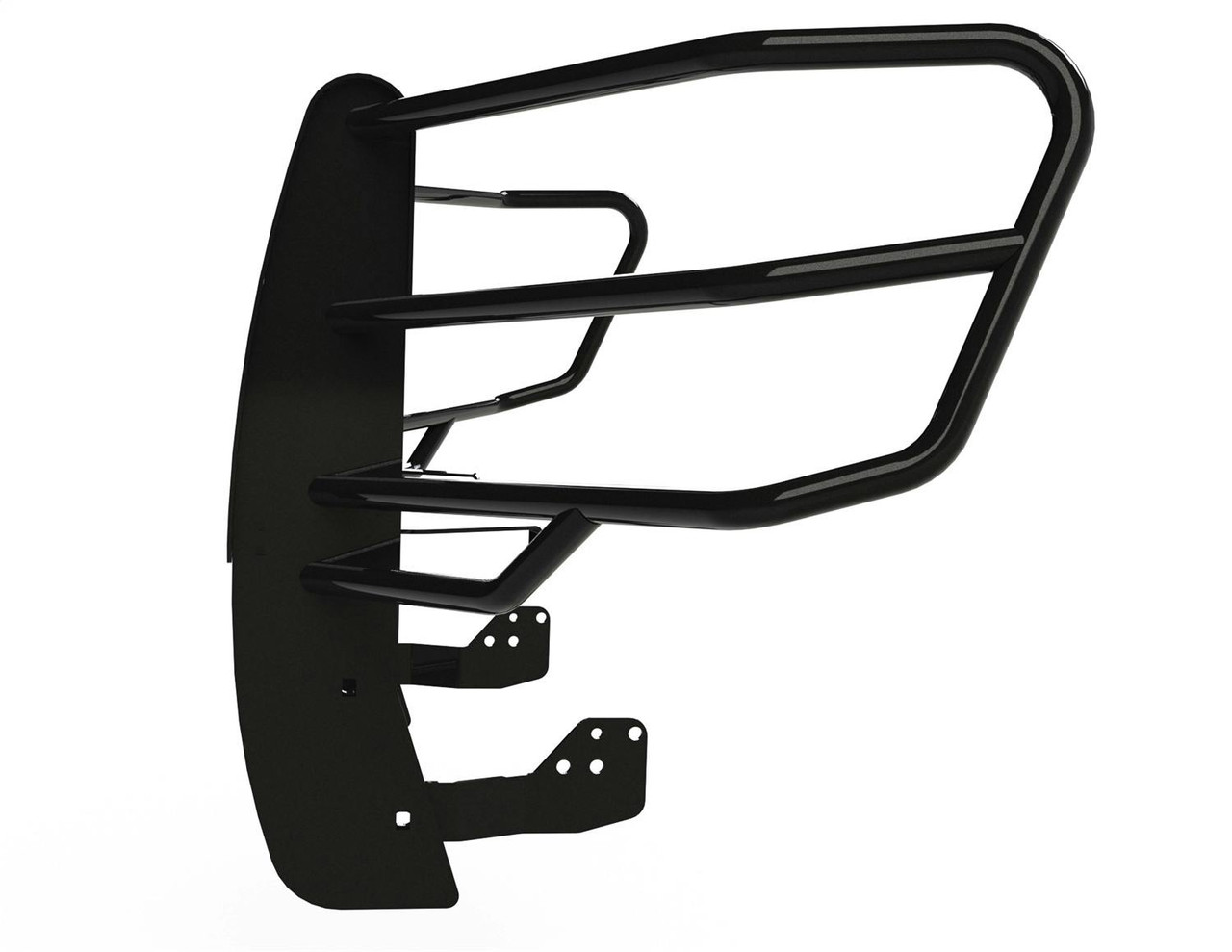 Ranch Hand Legend Grille Guard | (19-21) Silverado 1500 | GGC19HBL1
