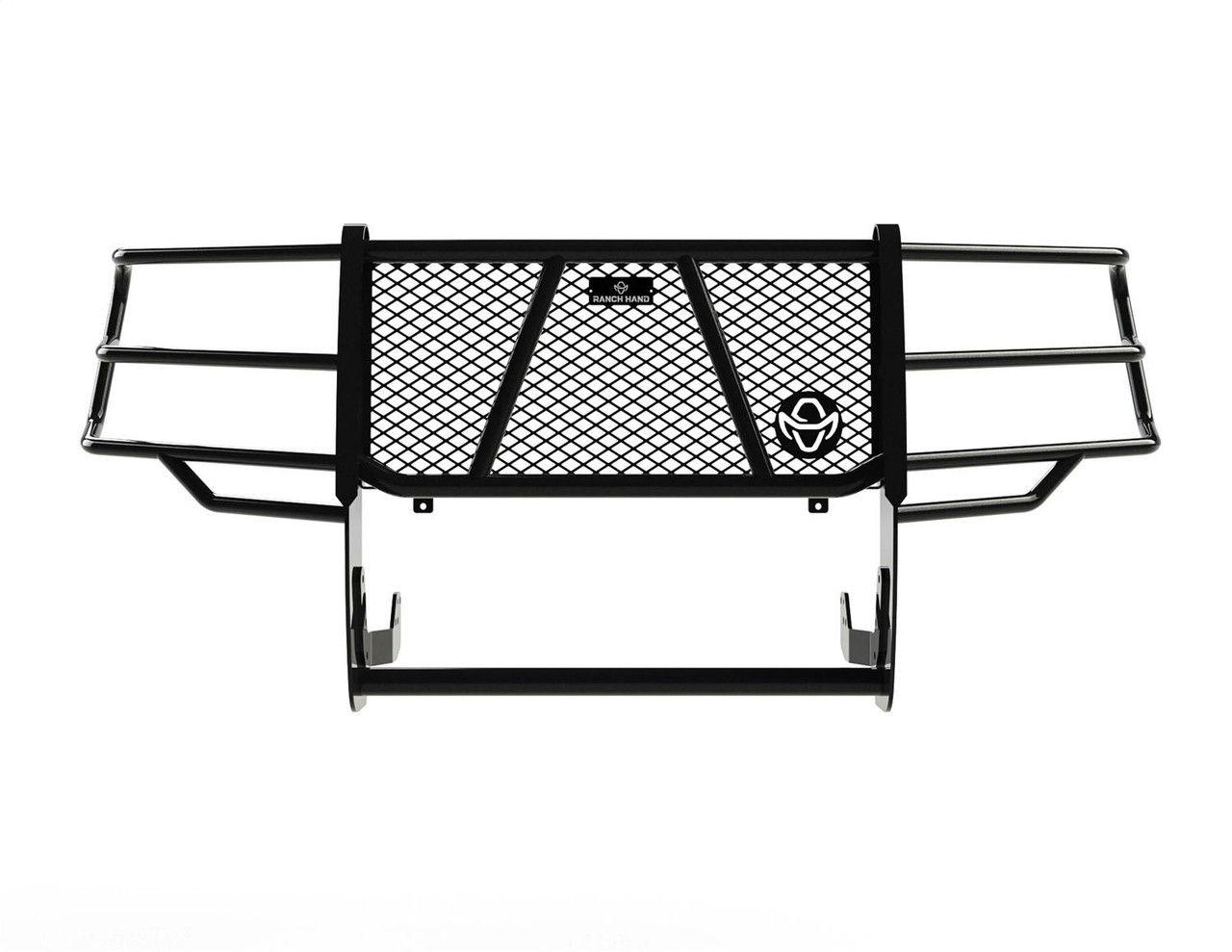 Ranch Hand Legend Grille Guard | (19-21) Silverado 1500 | GGC19HBL1