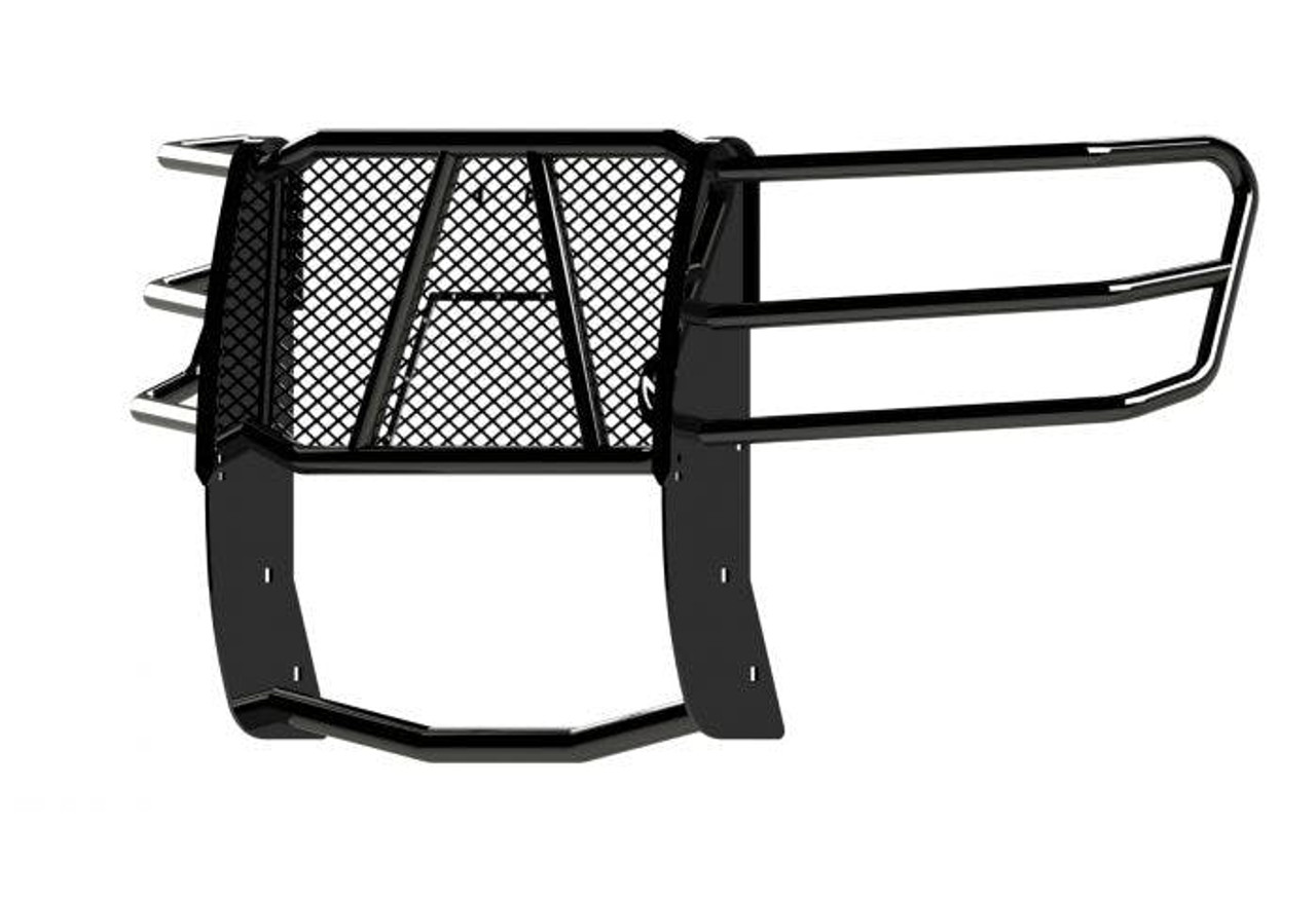 Ranch Hand Legend Grille Guard | (22-24) Silverado 1500 | GGC22HBL1
