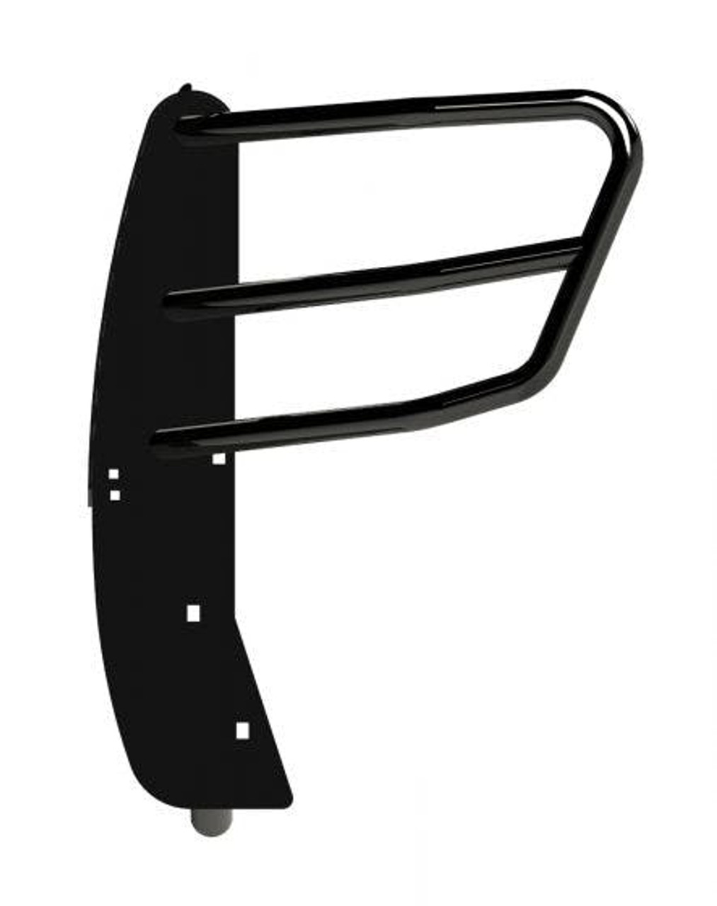 Ranch Hand Legend Grille Guard | (22-24) Silverado 1500 | GGC22HBL1