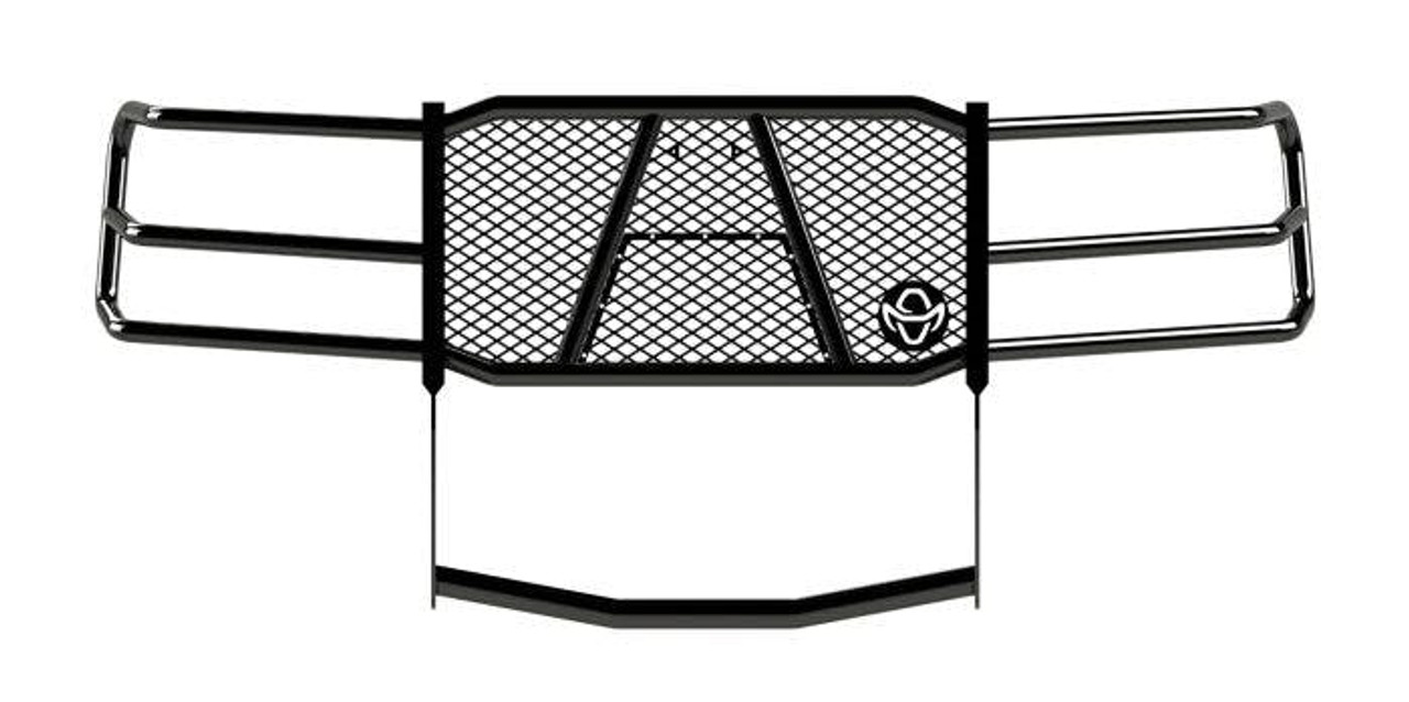 Ranch Hand Legend Grille Guard | (22-24) Silverado 1500 | GGC22HBL1