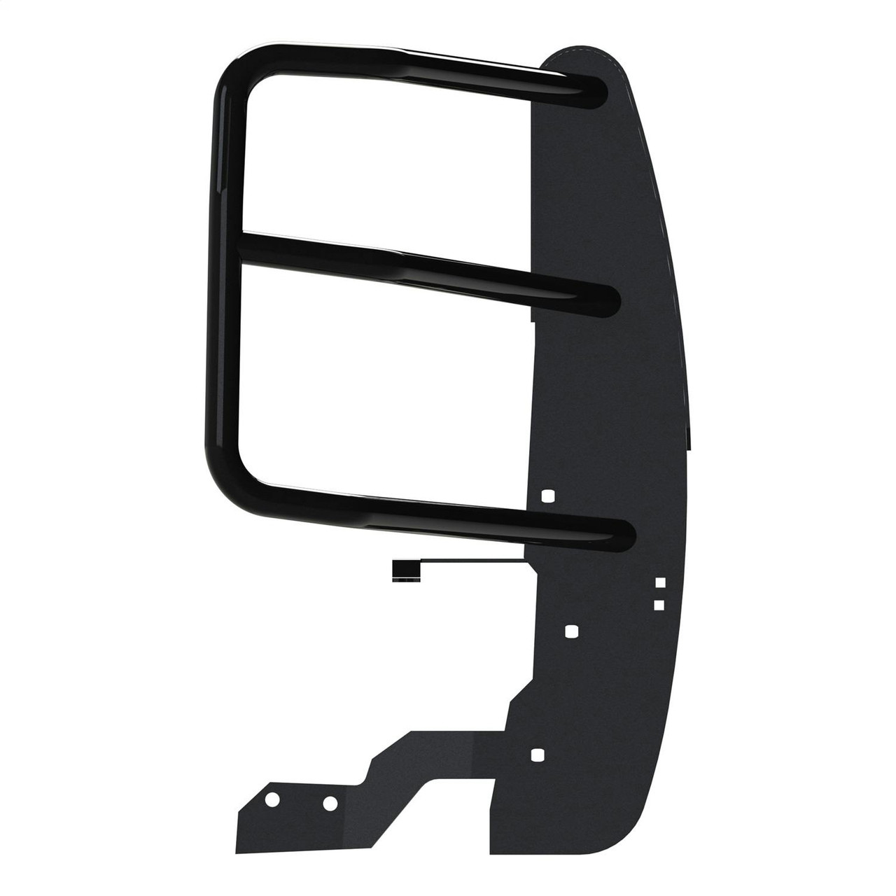 Ranch Hand Legend Grille Guard | 2024 Silverado 2500/3500 | GGC241BL1