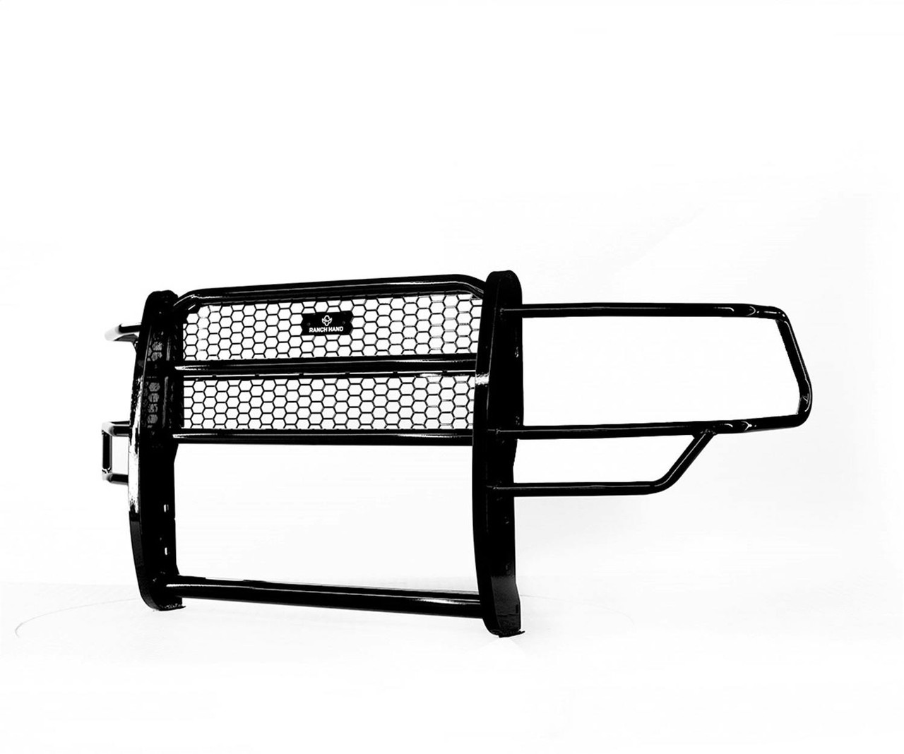 Ranch Hand Legend Grille Guard | (09-24) Ram 1500 Classic | GGD09HBL1