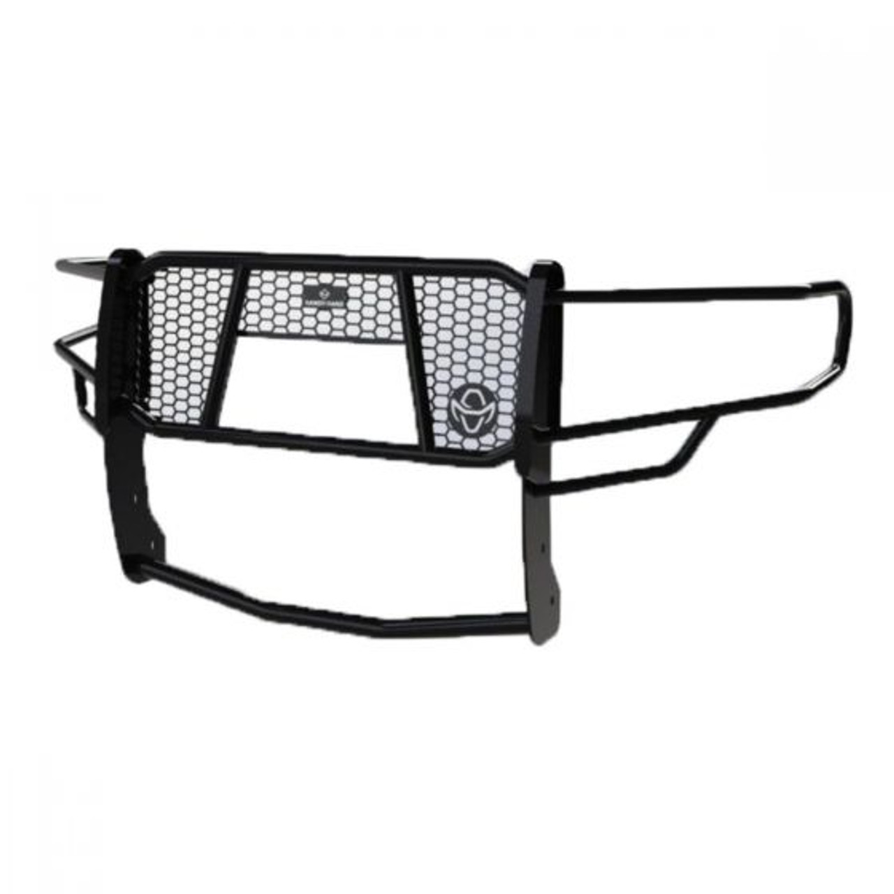 Ranch Hand Legend Grille Guard, With Camera Cutout | (19-24) Ram 1500, With Camera | GGD19HBL1C