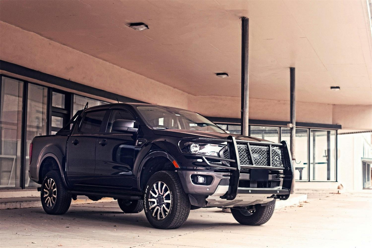 Ranch Hand Legend Grille Guard | (19-23) Ranger | GGF19MBL1