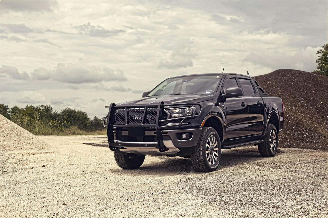 Ranch Hand Legend Grille Guard | (19-23) Ranger | GGF19MBL1