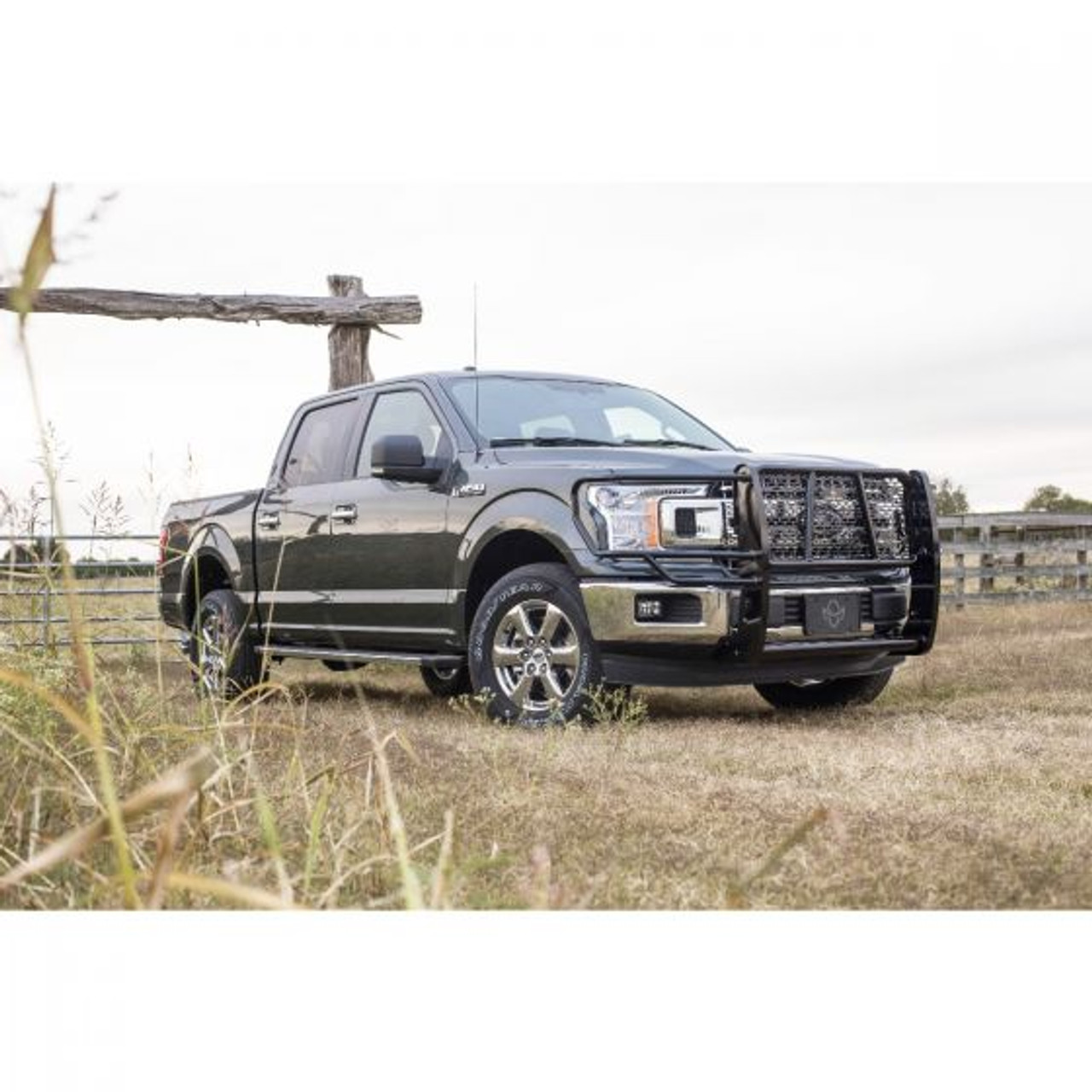 Ranch Hand Legend Grille Guard | (15-23) F-150 | GGF21HBL1