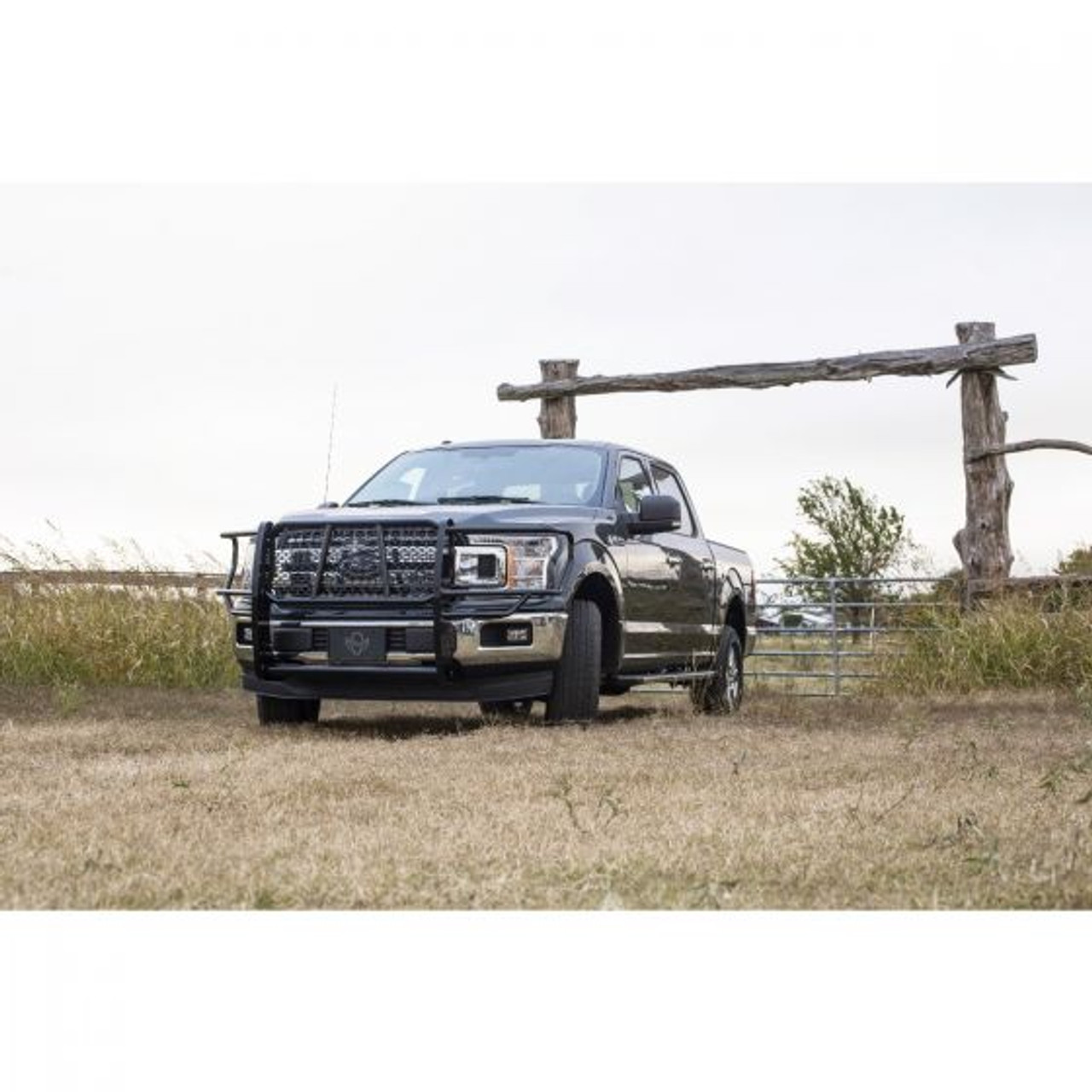 Ranch Hand Legend Grille Guard | (15-23) F-150 | GGF21HBL1