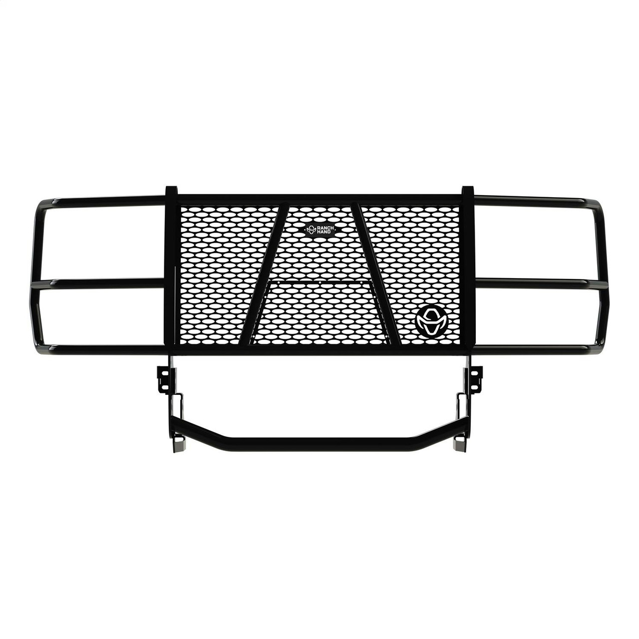 Ranch Hand Legend Grille Guard | (23-24) Super Duty F-250/F-350 | GGF231BL1