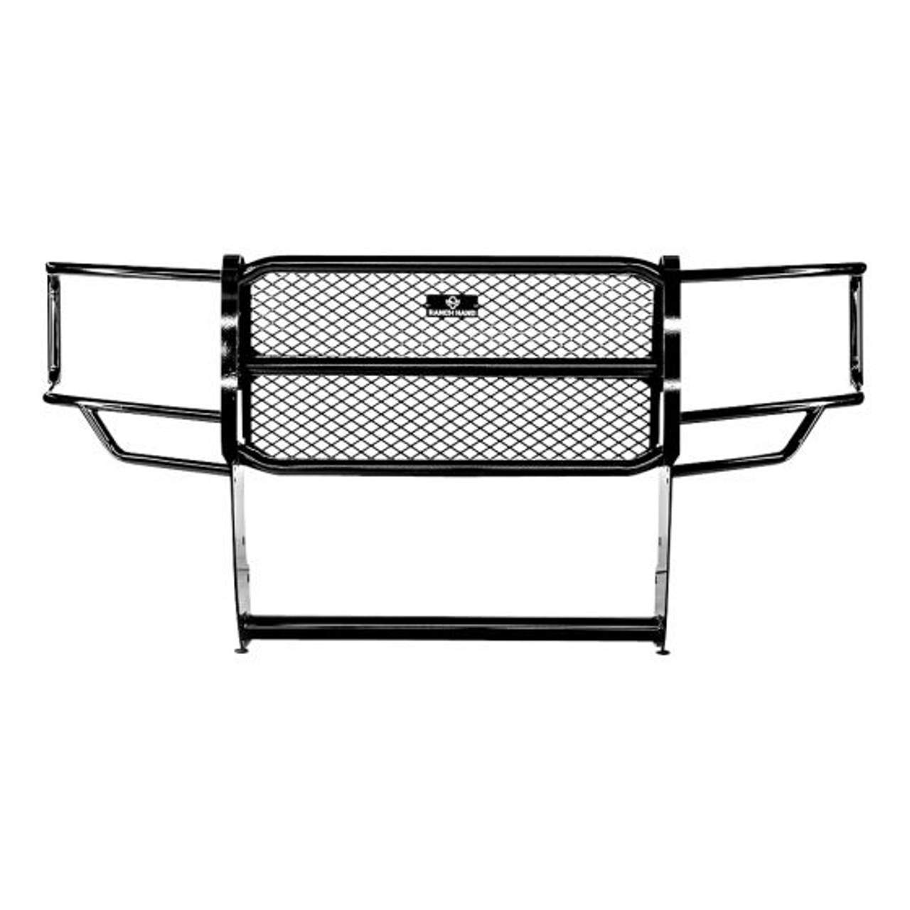 Ranch Hand Legend Grille Guard | (16-18) Sierra 1500 | GGG16HBL1