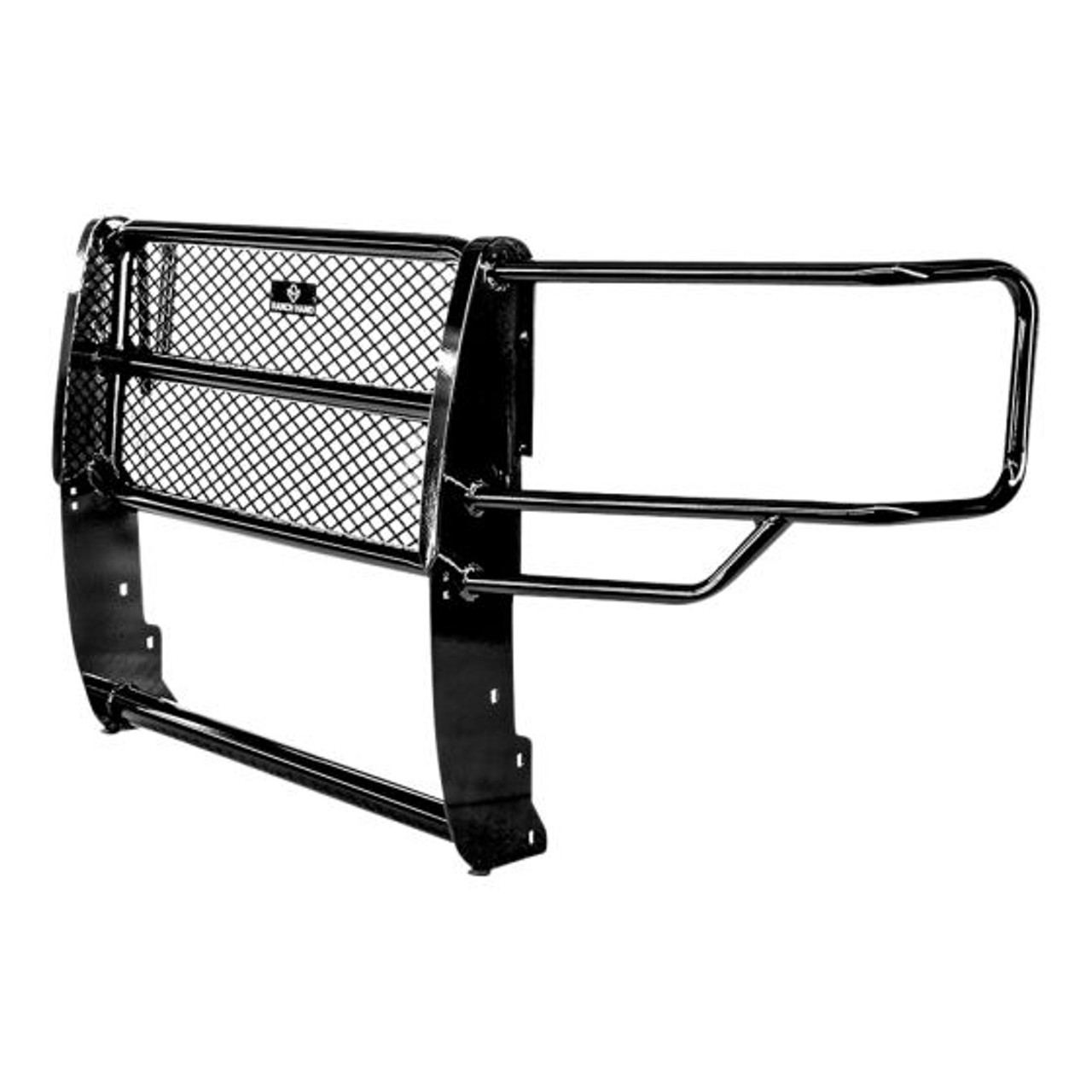 Ranch Hand Legend Grille Guard | (16-18) Sierra 1500 | GGG16HBL1