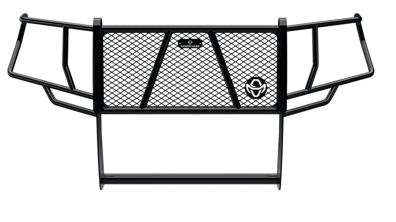 Ranch Hand Legend Grille Guard | (19-21) Sierra 1500 | GGG19HBL1