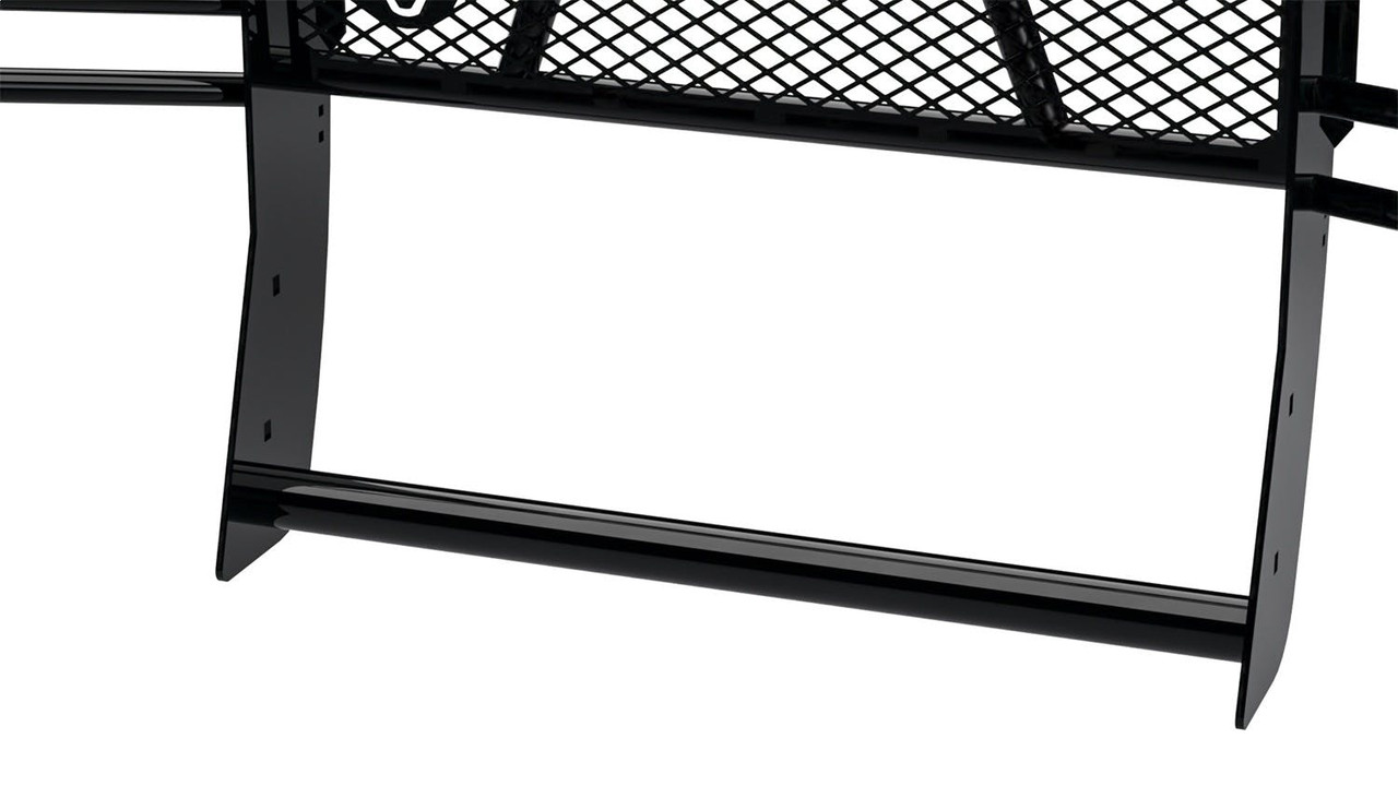 Ranch Hand Legend Grille Guard | (19-21) Sierra 1500 | GGG19HBL1