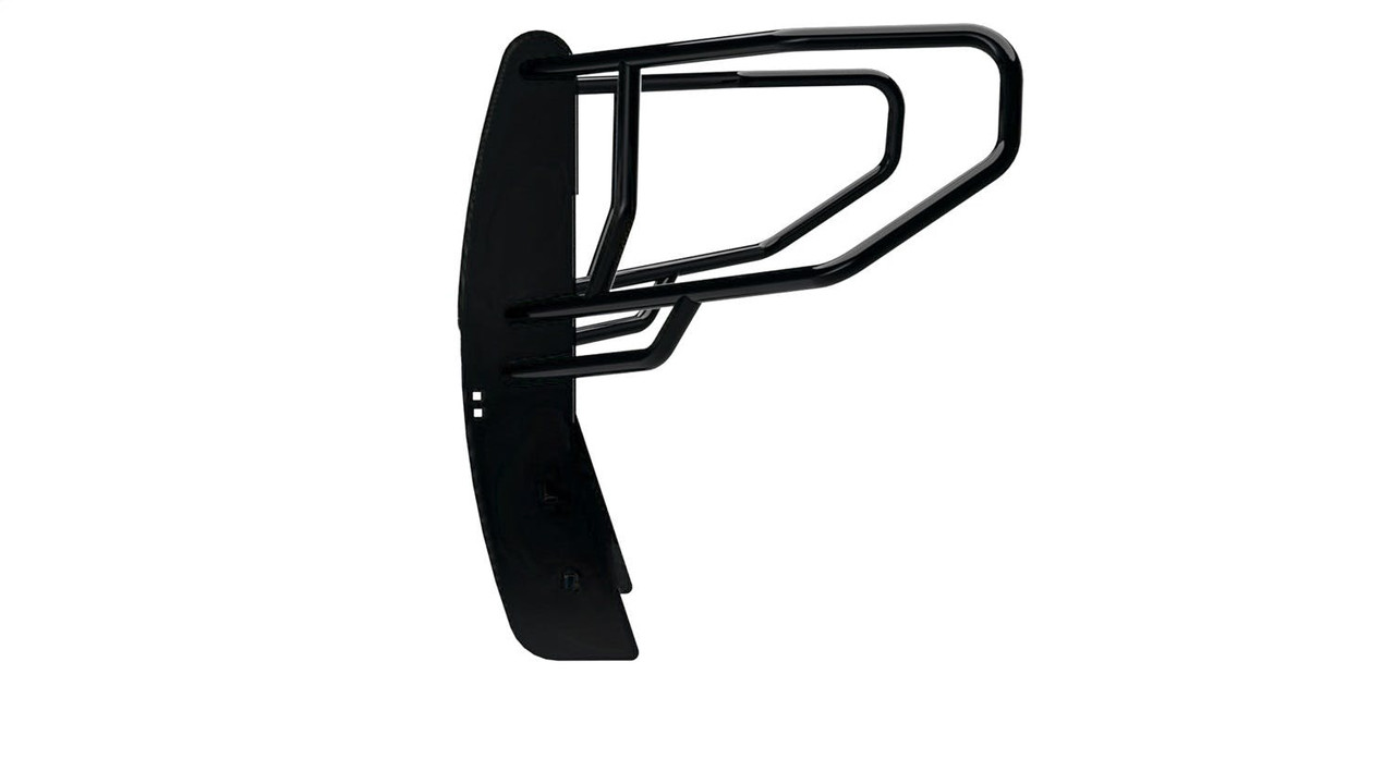Ranch Hand Legend Grille Guard, With Camera Cutout | (19-21) Sierra 1500, With Camera | GGG19HBL1C