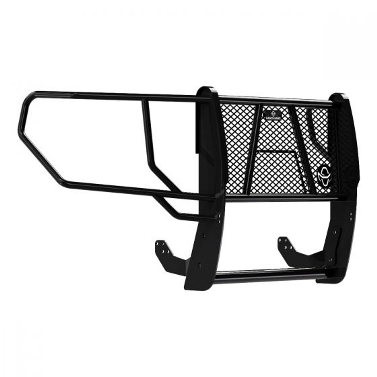 Ranch Hand Legend Grille Guard | (22-24) Sierra 1500 | GGG22HBL1