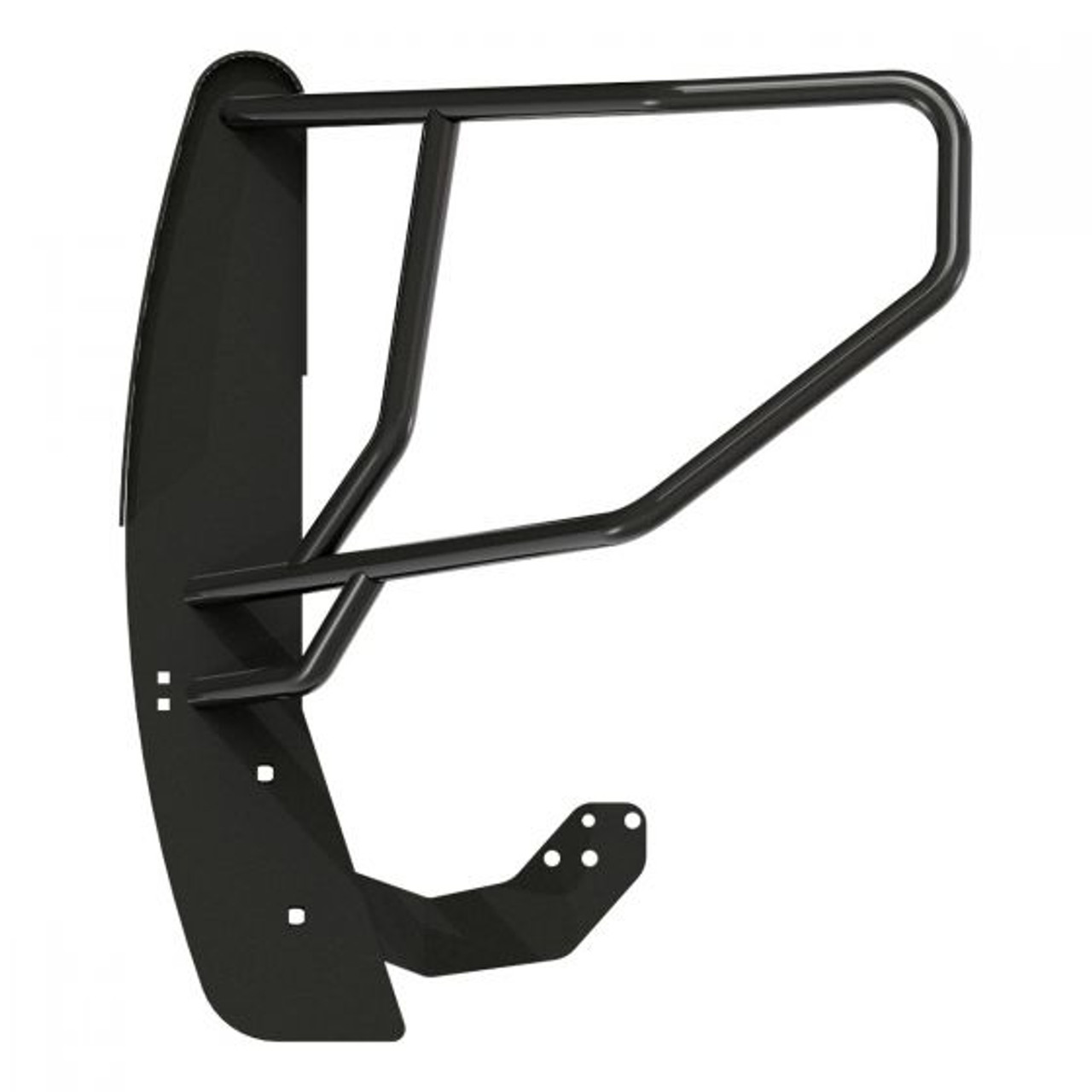 Ranch Hand Legend Grille Guard | (22-24) Sierra 1500 | GGG22HBL1