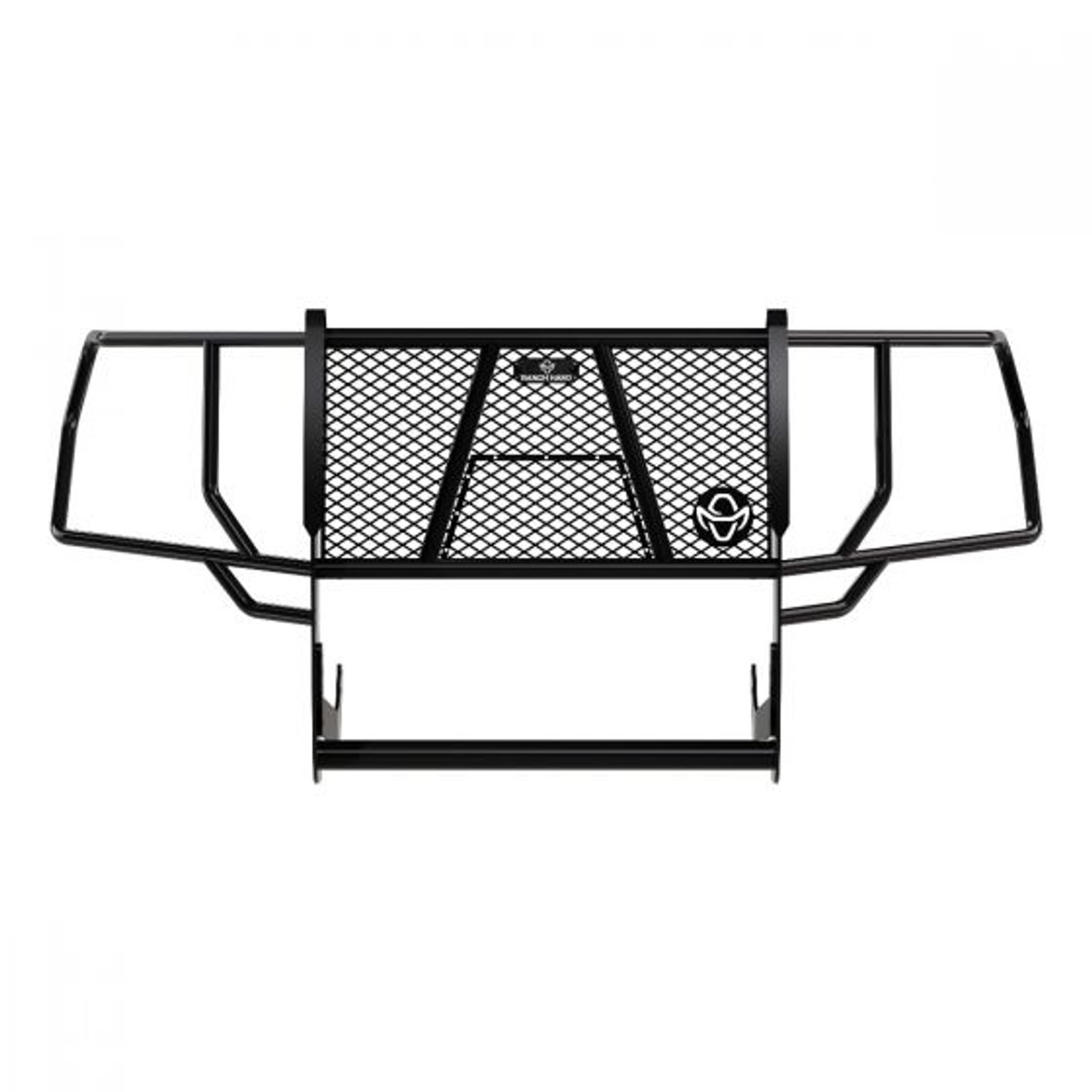Ranch Hand Legend Grille Guard | (22-24) Sierra 1500 | GGG22HBL1