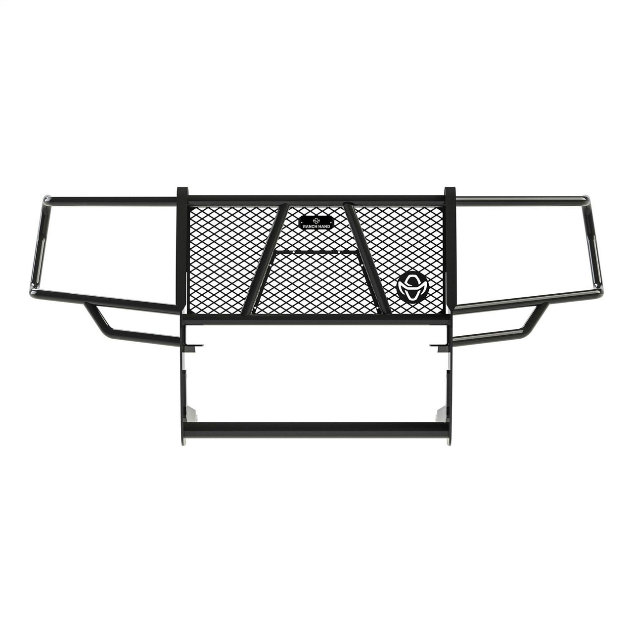 Ranch Hand Legend Grille Guard | (20-24) Sierra 2500/3500 | GGG241BL1