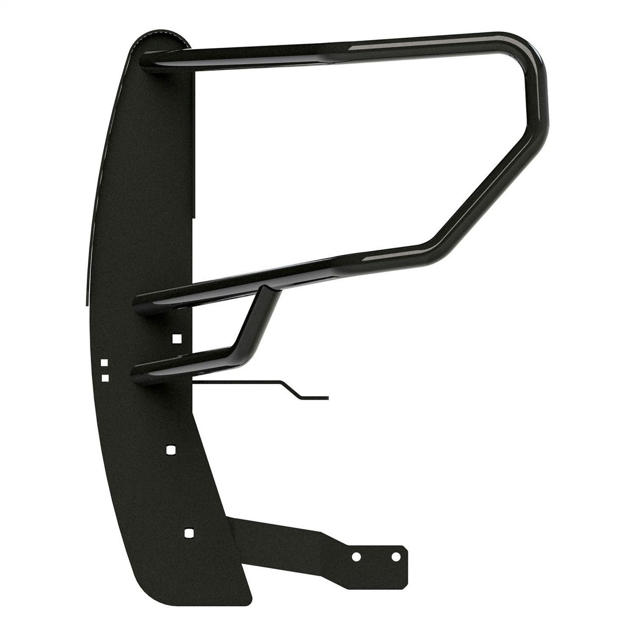 Ranch Hand Legend Grille Guard | (20-24) Sierra 2500/3500 | GGG241BL1