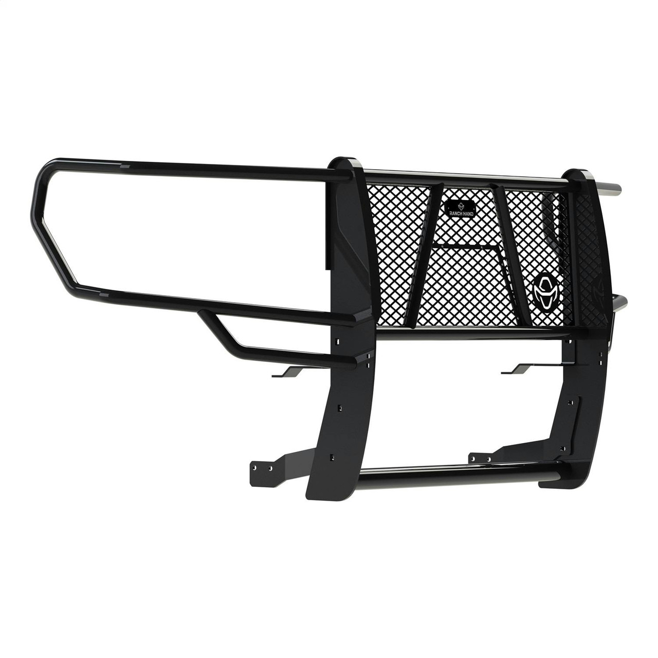 Ranch Hand Legend Grille Guard | (20-24) Sierra 2500/3500 | GGG241BL1