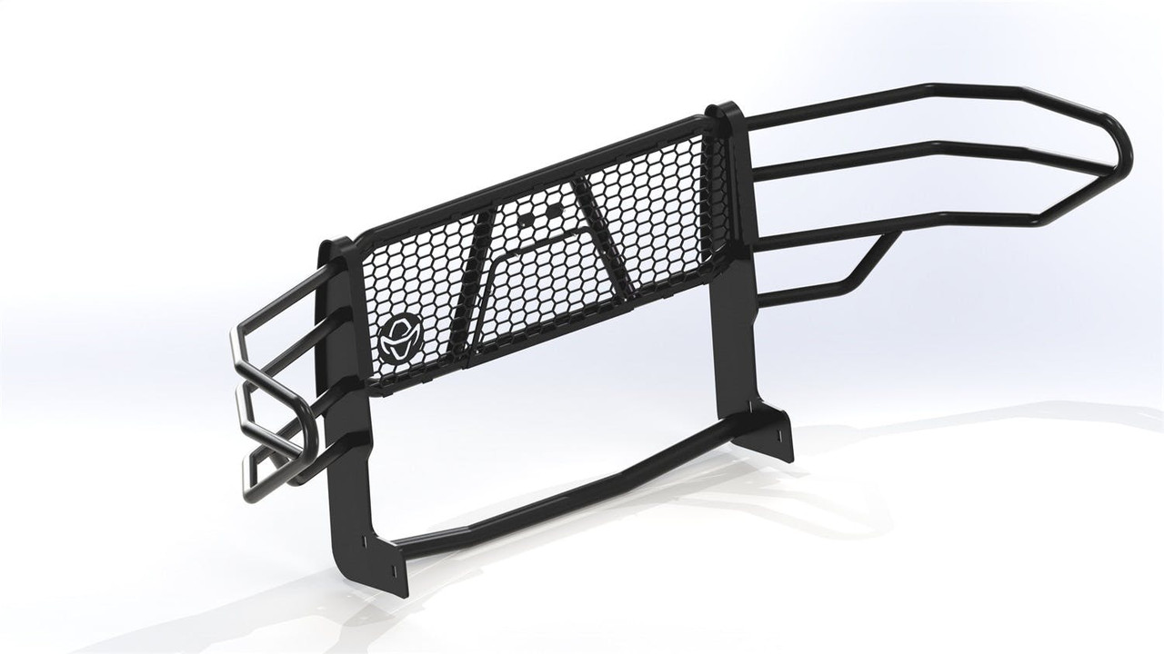 Ranch Hand Legend Grille Guard | (22-23) Tundra | GGT22HBL1