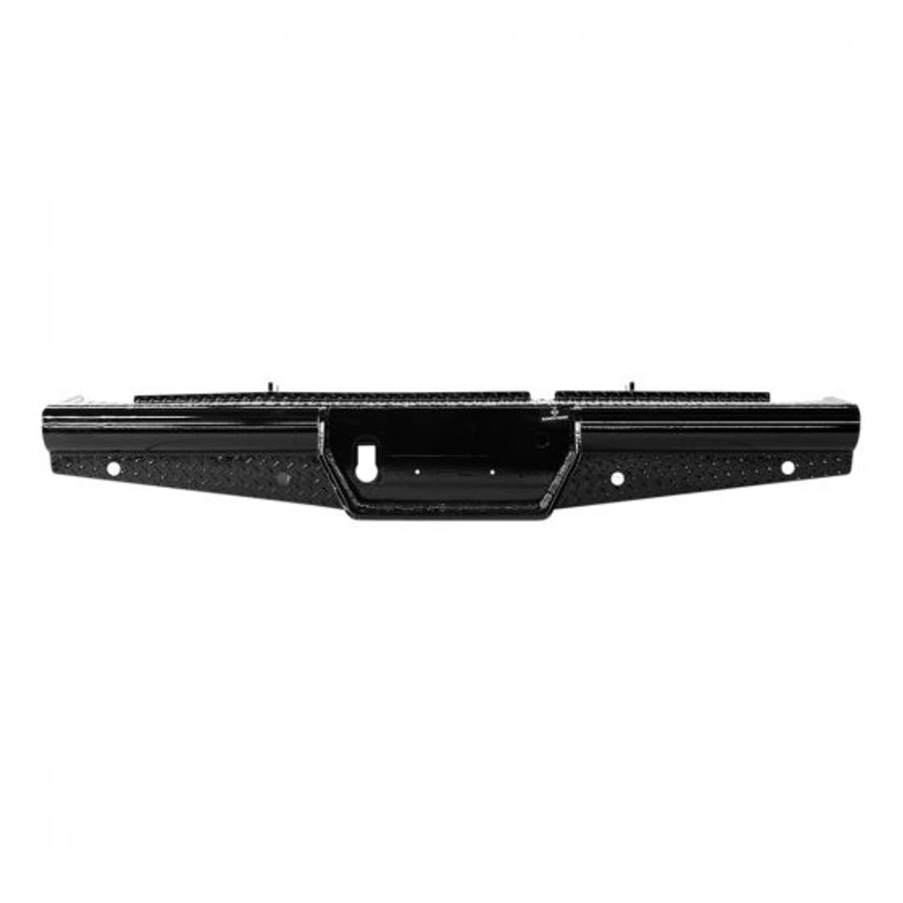 Ranch Hand Legend Bumper | (10-18) Ram 2500/3500 | BBD100BLSS