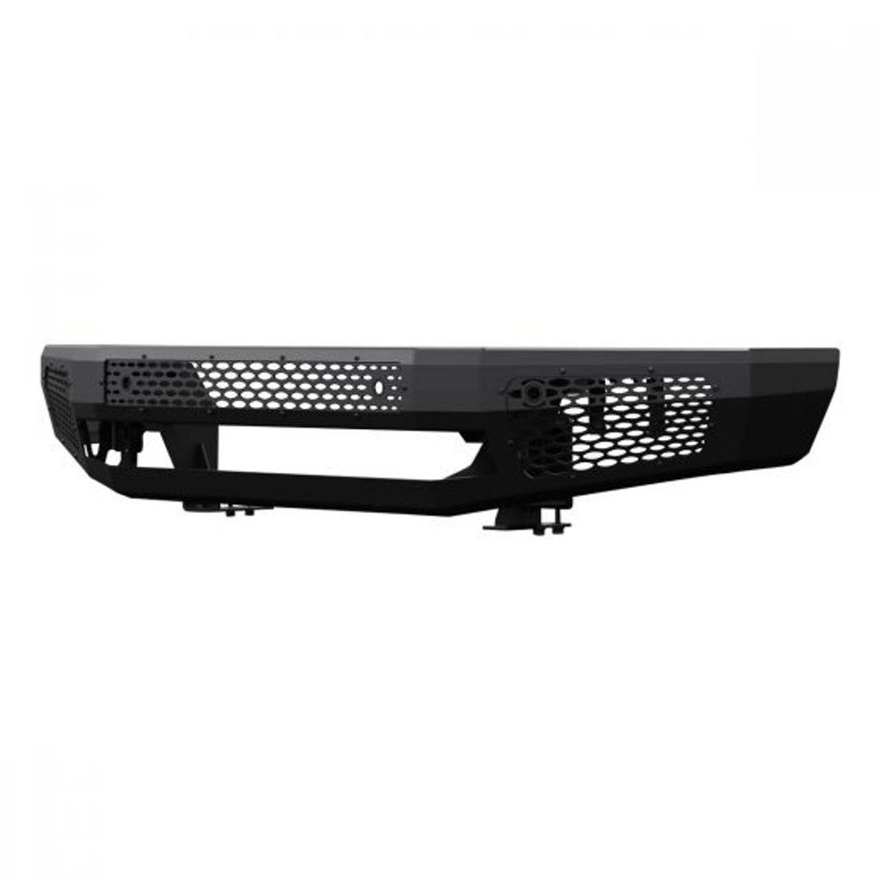 Midnight Bumper, Front | (14-21) Tundra | MFT14HBMN