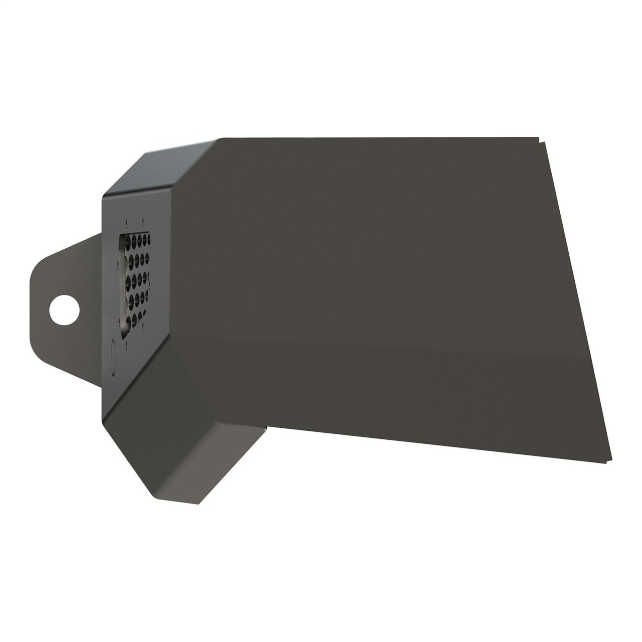 Ranch Hand Midnight Bumper | (10-18) Ram 2500/3500 | MBD101BMSL