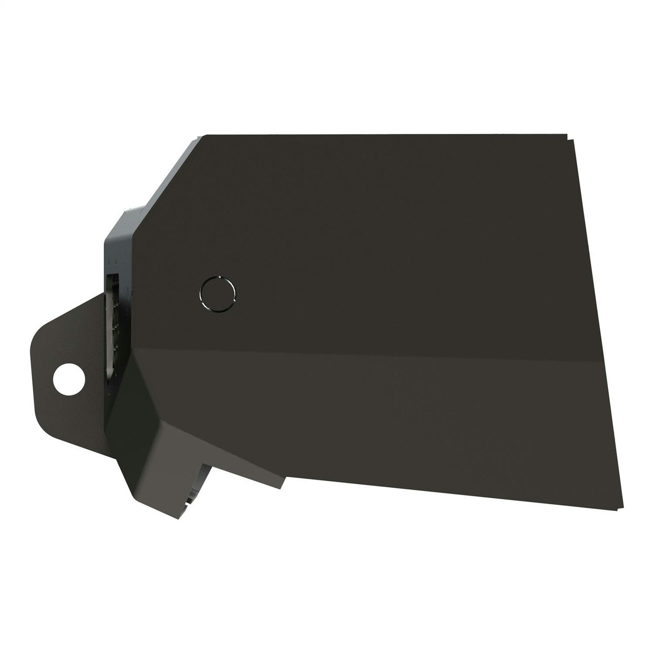 Ranch Hand Midnight Bumper | (19-24) Ram 1500 | MBD19HBMSL