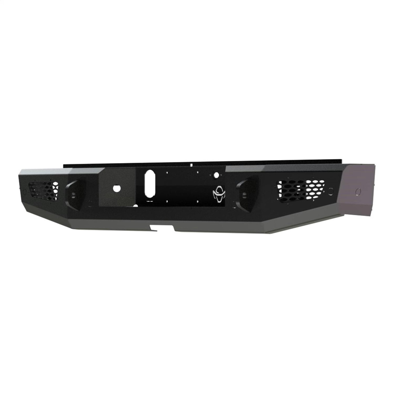 Ranch Hand Midnight Bumper | (15-23) F-150 | MBF15HBMSL