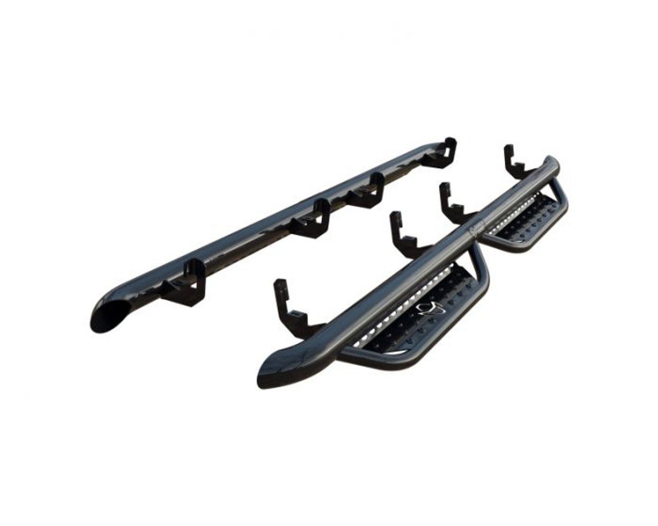 Ranch Hand Steps | (15-24) Colorado/Canyon, Crew Cab | RSC15MC1B4S