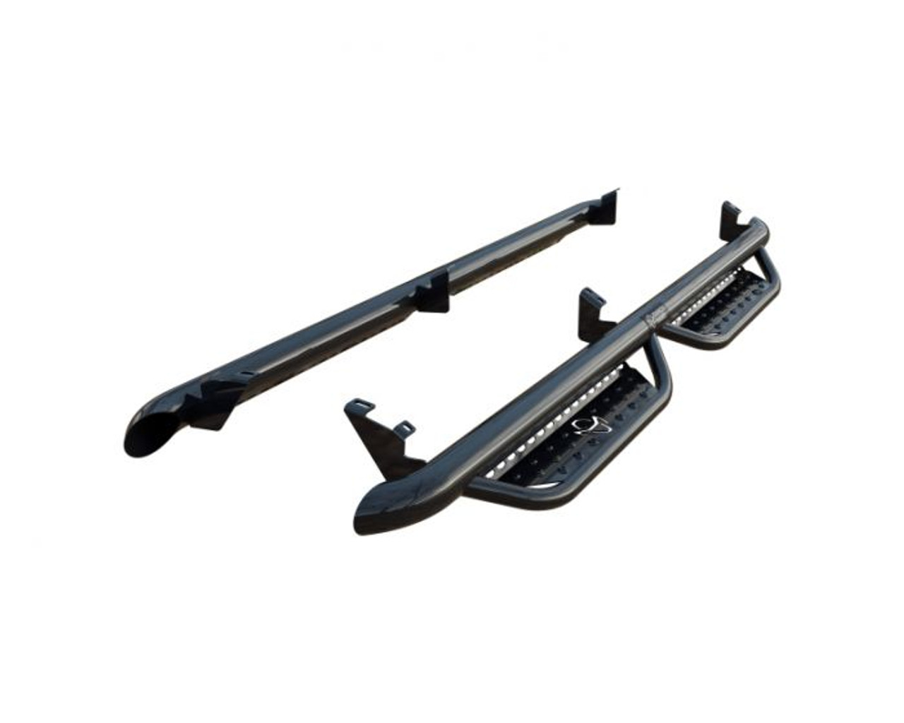 Ranch Hand Steps | (07-23) Tacoma, Crew Cab | RST07MC1B4S