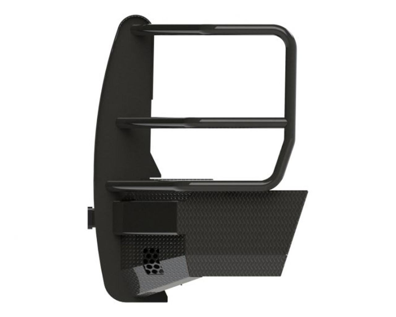 Sport Bumper Winch Ready, Front | (23-24) Super Duty F-250/F-350 | FBF235BLR