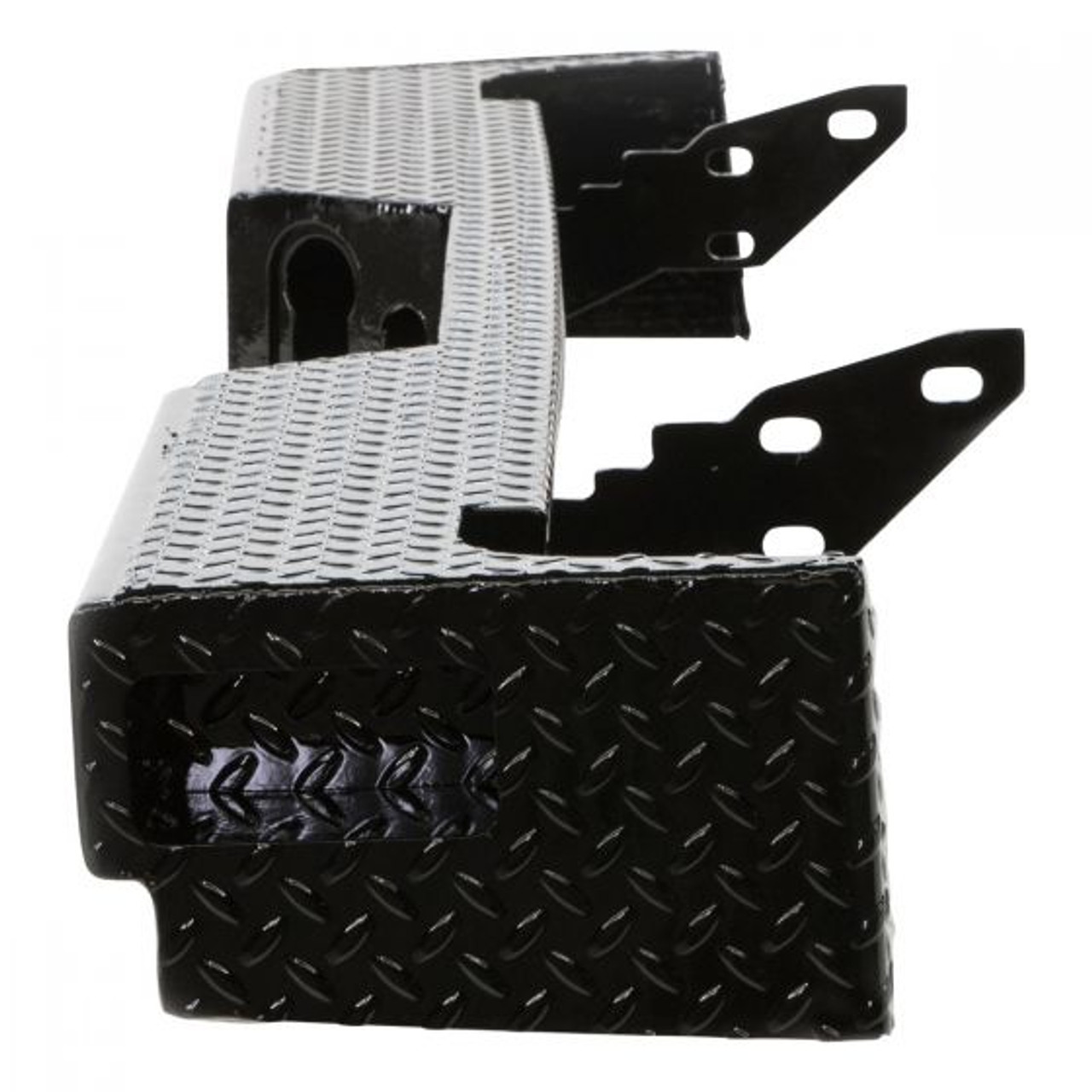 Ranch Hand Sport Bumper, Rear | (14-18) Silverado/Sierra 1500 | SBC14HBLSL