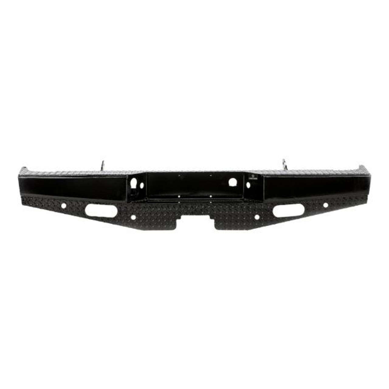 Ranch Hand Sport Bumper, Rear | (14-18) Silverado/Sierra 1500 | SBC14HBLSL