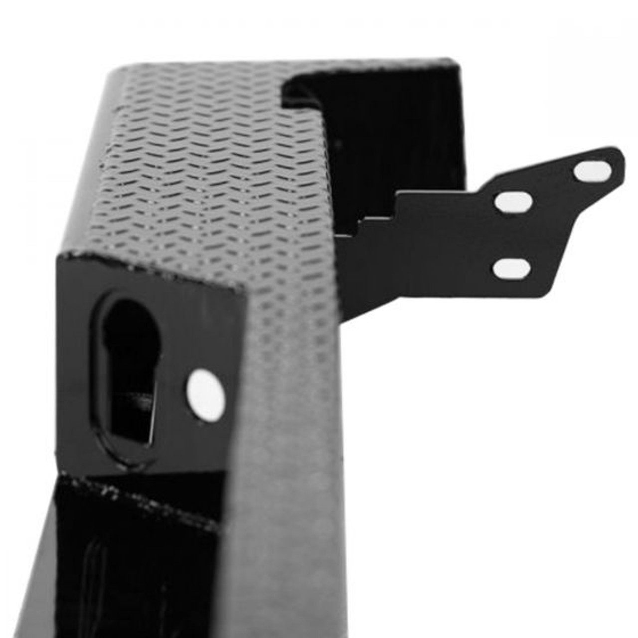 Ranch Hand Sport Bumper, Rear | (15-19) Silverado/Sierra 2500/35000 | SBC151BLSL
