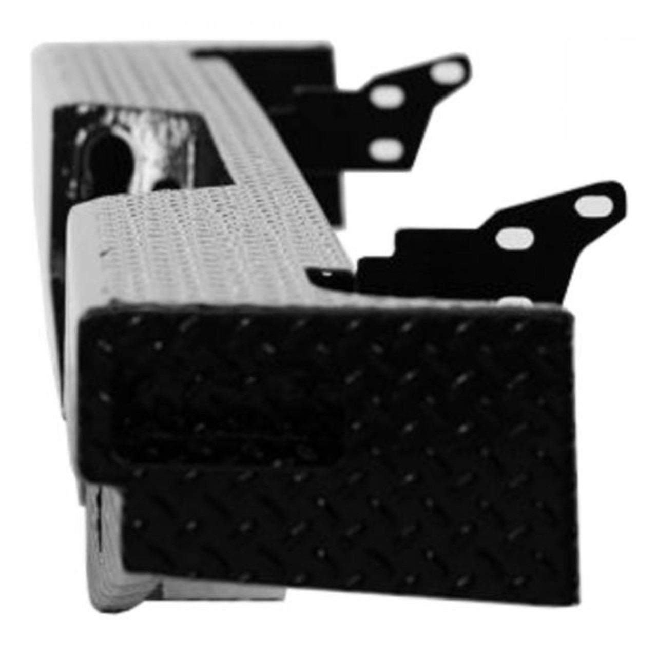 Ranch Hand Sport Bumper, Rear | (15-19) Silverado/Sierra 2500/35000 | SBC151BLSL